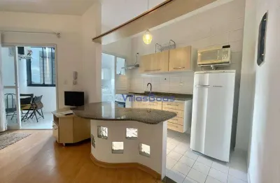 Apartamento com 1 dormitório para alugar, 48 m² por r$ 3.326,39/mês - vila adyana - são josé dos campos/sp