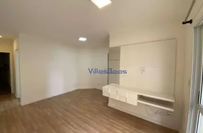 Apartamento com 3 dormitórios no coração do jardim aquarius!