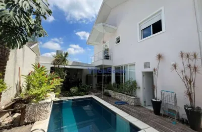 Casa à venda, 300 m² por r$ 2.850.000,00 - urbanova - são josé dos campos/sp