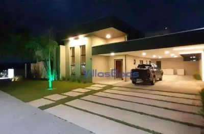 Casa com 4 dormitórios à venda, 340 m² por r$ 3.690.000,00 - urbanova - são josé dos campos/sp