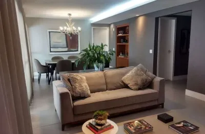 Apartamento à venda, 167 m² por r$ 2.100.000,00 - jardim esplanada - são josé dos campos/sp