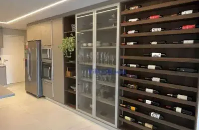 Apartamento reformado e decorado! disponível para venda!