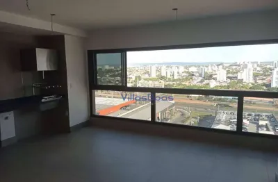 Apartamento com 3 quartos à venda na Rua Carlos Maria Auricchio, Condomínio Royal Park, São José dos Campos