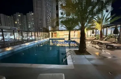 Apartamento com 2 quartos à venda na Rua Carlos Maria Auricchio, Condomínio Royal Park, São José dos Campos