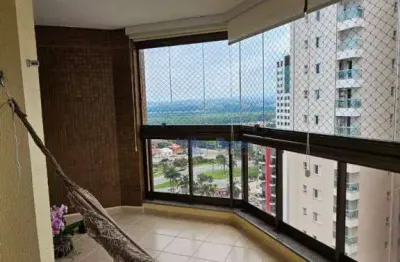 Apartamento com 4 dormitórios à venda, 144 m² por r$ 1.580.000,00 - altos do esplanada - são josé dos campos/sp