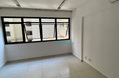 Sala comercial com 2 salas para alugar na Avenida Alfredo Ignácio Nogueira Penido, Jardim Aquárius, São José dos Campos