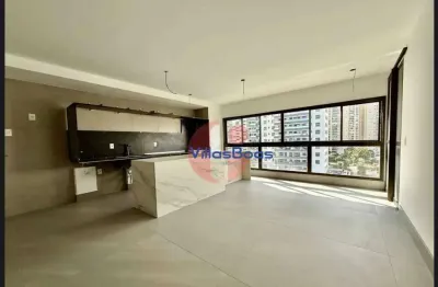 Apartamento com 3 dormitórios à venda, 120 m² por r$ 1.935.000,00 - royal park - são josé dos campos/sp