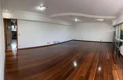Apartamento com 4 dormitórios à venda, 238 m² por r$ 1.550.000,00 - centro - são josé dos campos/sp