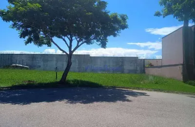 Terreno à venda, 326 m² no condomínio terras do vale - caçapava/sp