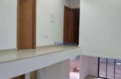 Casa com 3 dormitórios à venda, 212 m² por r$ 970.000,00 - villa branca - jacareí/sp