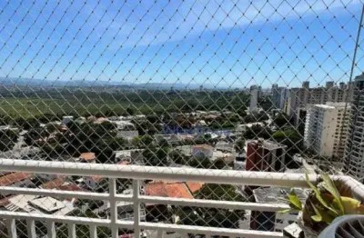 3 dormitórios 2 suítes  à venda, 133 m², condomínio alto padrão vista definitiva para o banhado