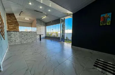 Casa com 4 dormitórios, 276 m² - disponível para locação no Urbanova - São José dos Campos/SP