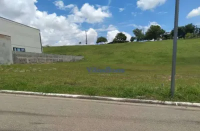 Terreno em condomínio fechado à venda na Rua Gentil Pereira do Nascimento, Condomínio Residencial Altos da Quinta, São José dos Campos