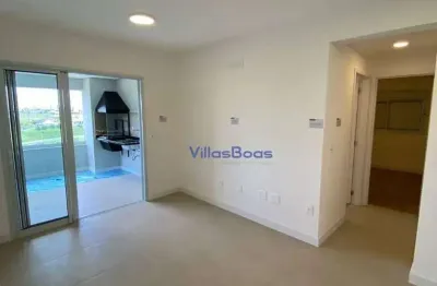 Apartamento com 2 quartos à venda na Rua Ipiranga, Vila Ema, São José dos Campos