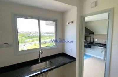 Apartamento com 2 quartos à venda na Rua Ipiranga, Vila Ema, São José dos Campos