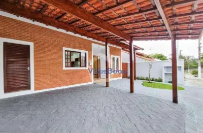Casa com 3 dormitórios, 150 m² - venda por r$ 1.280.000,00 ou aluguel por r$ 7.600,00/mês - urbanova - são josé dos campos/sp