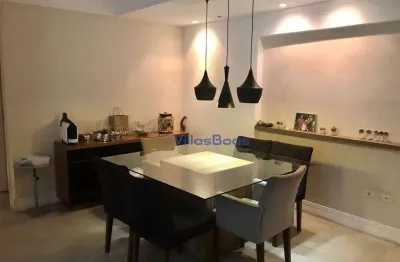 Apartamento com 3 quartos à venda na Avenida Guadalupe, Jardim América, São José dos Campos