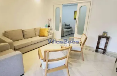 Apartamento com 3 dormitórios à venda, 118 m² por R$ 988.000,00 - Jardim São Dimas - São José dos Campos/SP