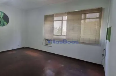 Sala à venda, 76 m² por r$ 180.000,00 - jardim apolo - são josé dos campos/sp