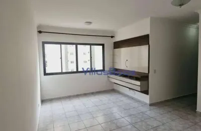 Apartamento com 3 quartos para alugar na Rua Benedito Osvaldo Lecques, Jardim Aquárius, São José dos Campos