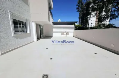 Apartamento com 1 quarto à venda na Rua dos Atuns, Jardim Aquárius, São José dos Campos