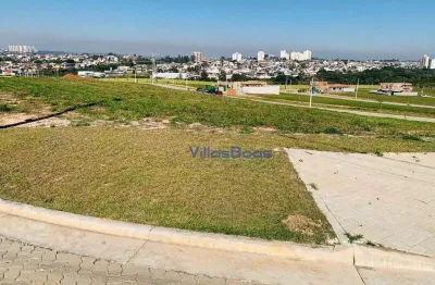 Terreno à venda, 400 m² por r$ 800.000,00 - urbanova - são josé dos campos/sp