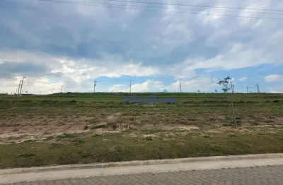 Terreno em condomínio fechado à venda na Avenida Possidonio José de Freitas, Urbanova, São José dos Campos