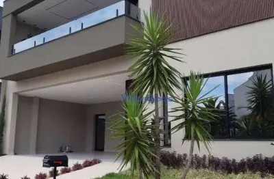 Casa em condomínio fechado com 5 quartos à venda na Rua José Salgado Cesar, Jardim do Golfe, São José dos Campos