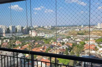 Apartamento com 194m² - 3 dormitórios à venda  - jardim aquarius - são josé dos campos/sp