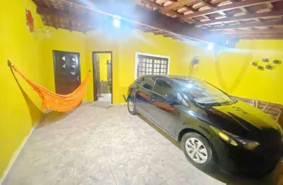 Belíssima casa de 79 m² com 3 dormitórios para venda no residencial bosque dos ipês - são josé dos campos/sp