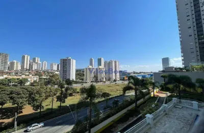 Apartamento de 2 dormitórios e varanda gourmet na vila ema- são josé dos campos