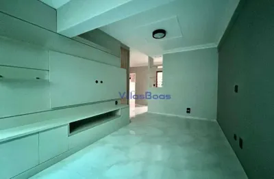 Apartamento com 3 dormitórios para alugar, 90 m² por r$ 5.268,56/mês - jardim aquarius - são josé dos campos/sp