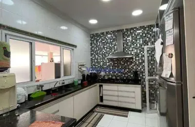 Casa com 3 dormitórios à venda, 240 m² por r$ 1.700.000,00 - villa branca - jacareí/sp