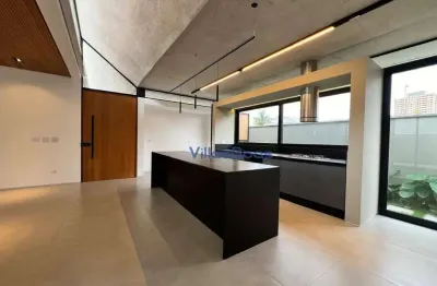Casa em condomínio fechado com 3 quartos à venda na Rua Antonio Santos, Condomínio Residencial Monte Carlo, São José dos Campos
