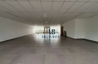 Ponto para alugar, 212 m² por R$ 4.460,00/mês - Jardim Satélite - São José dos Campos/SP
