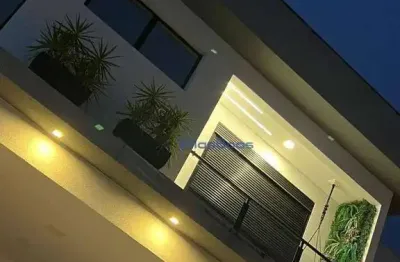 Casa com 4 dormitórios à venda, 237 m² por r$ 1.800.000,00 - jacareí - jacareí/sp
