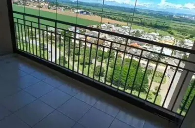 Apartamento com 2 dormitórios para alugar, 74 m² por r$ 4.356,74/mês - parque residencial aquarius - são josé dos campos/sp