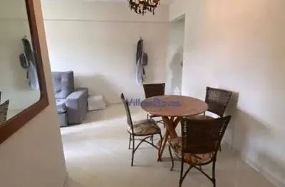 Apartamento com 3 dormitórios à venda, 78 m² por r$ 490.000,00 - jardim satélite - são josé dos campos/sp