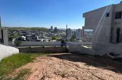 Terreno à venda, 569 m² condomínio residencial alphaville ii - são josé dos campos/sp