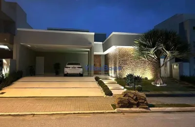 Casa em condomínio fechado com 3 quartos à venda no Jardim do Golfe, São José dos Campos 