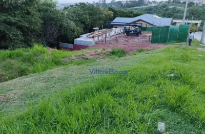 Terreno à venda, 450 m² por r$ 520.000 - condomínio viva  - jacareí/sp