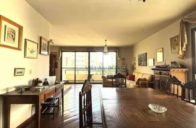 Apartamento para venda ou locação na av. 9 de julho – localização privilegiada