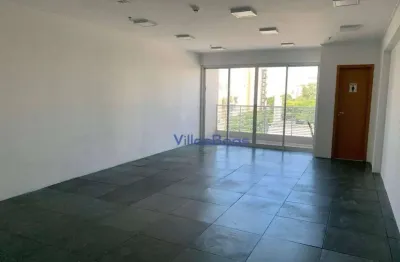 Sala comercial com 1 sala para alugar na Rua Paraibuna, Jardim São Dimas, São José dos Campos