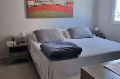 Apartamento com 3 dormitórios à venda, 111 m² por r$ 1.150.000,00 - jardim aquarius - são josé dos campos/sp