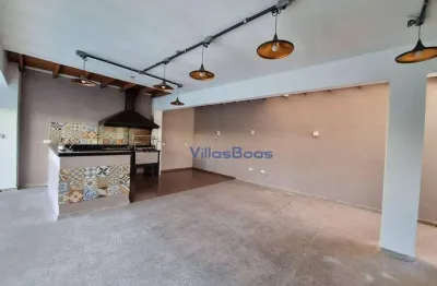 Casa com 4 dormitórios à venda, 330 m² por r$ 1.700.000,00 - villa branca - jacareí/sp