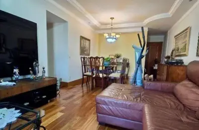 Apartamento com 4 dormitórios à venda, 124 m² por r$ 850.000,00 - jardim das colinas - são josé dos campos/sp