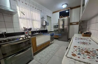Apartamento com 4 dormitórios à venda, 124 m² por r$ 950.000,00 - jardim das colinas - são josé dos campos/sp
