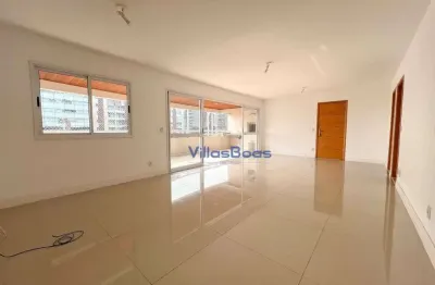 Apartamento com 3 quartos à venda na Rua dos Arenques, Jardim Aquárius, São José dos Campos