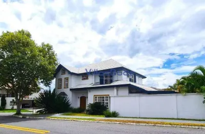 Casa à venda, 320 m² por r$ 2.100.000,00 - urbanova - são josé dos campos/sp