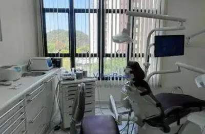 Sala comercial com 1 sala à venda na Avenida Alfredo Ignácio Nogueira Penido, Jardim Aquárius, São José dos Campos